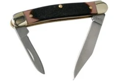 Old Timer Minuteman 104OT, Couteau De Poche Slipjoint -Victorinox Boutique OT104OT 02 schrade old timer