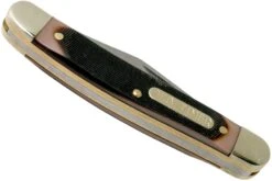 Old Timer Minuteman 104OT, Couteau De Poche Slipjoint -Victorinox Boutique OT104OT 04 schrade old timer