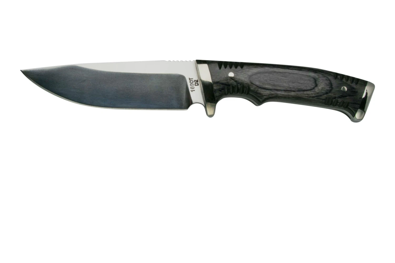 Old Timer Fixed Blade, Heritage 1135992 Couteau Fixe 3 Old Timer Fixed Blade, Heritage 1135992 Couteau Fixe