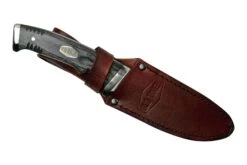 Old Timer Fixed Blade, Heritage 1135992 Couteau Fixe 16 Old Timer Fixed Blade, Heritage 1135992 Couteau Fixe -Victorinox Boutique OT1135992 07 schrade