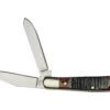 Old Timer Trapper, Generational USA 1137134 Couteau De Poche Slipjoint -Victorinox Boutique OT1137134 01 schrade