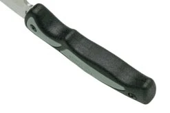 Old Timer Fixed Blade Gut Hook, Trail Boss 1137138 Couteau Fixe -Victorinox Boutique OT1137138 04 schrade