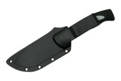 Old Timer Fixed Blade Gut Hook, Trail Boss 1137138 Couteau Fixe -Victorinox Boutique OT1137138 07 schrade