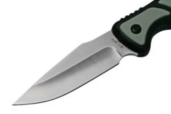 Old Timer Caping Knife, Trail Boss 1137140 Couteau Fixe -Victorinox Boutique OT1137140 03 schrade