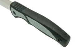 Old Timer Caping Knife, Trail Boss 1137140 Couteau Fixe -Victorinox Boutique OT1137140 05 schrade