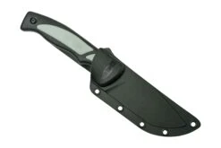 Old Timer Caping Knife, Trail Boss 1137140 Couteau Fixe -Victorinox Boutique OT1137140 06 schrade