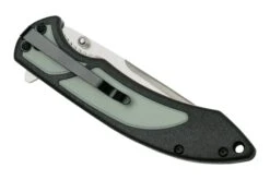 Old Timer Folder Drop Point, Trail Boss 1137147 Couteau De Poche -Victorinox Boutique OT1137147 04 schrade