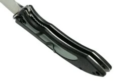 Old Timer Folder Drop Point, Trail Boss 1137147 Couteau De Poche -Victorinox Boutique OT1137147 05 schrade