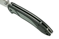 Old Timer Folder Drop Point, Trail Boss 1137147 Couteau De Poche -Victorinox Boutique OT1137147 07 schrade