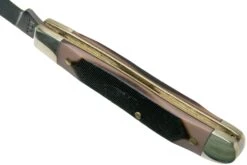 Old Timer PAL 12OT Couteau De Poche Slipjoint -Victorinox Boutique OT12OT 05 schrade old timer