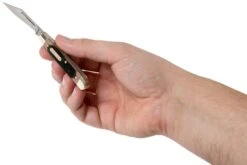 Old Timer PAL 12OT Couteau De Poche Slipjoint -Victorinox Boutique OT12OT 07 schrade old timer