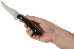 Old Timer Large Sharpfinger 152OTL Couteau De Chasse -Victorinox Boutique OT152OTL 06 schrade old timer