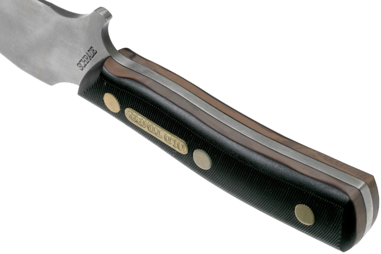 Old Timer Deerslayer 15OT Couteau De Chasse 6 Old Timer Deerslayer 15OT Couteau De Chasse – Image 4