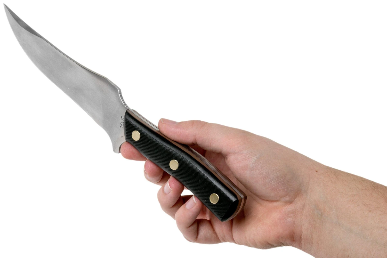 Old Timer Deerslayer 15OT Couteau De Chasse 8 Old Timer Deerslayer 15OT Couteau De Chasse – Image 6