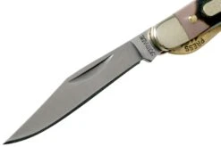 Old Timer Mighty Mite 18OT Couteau De Poche -Victorinox Boutique OT18OT 03 schrade old timer