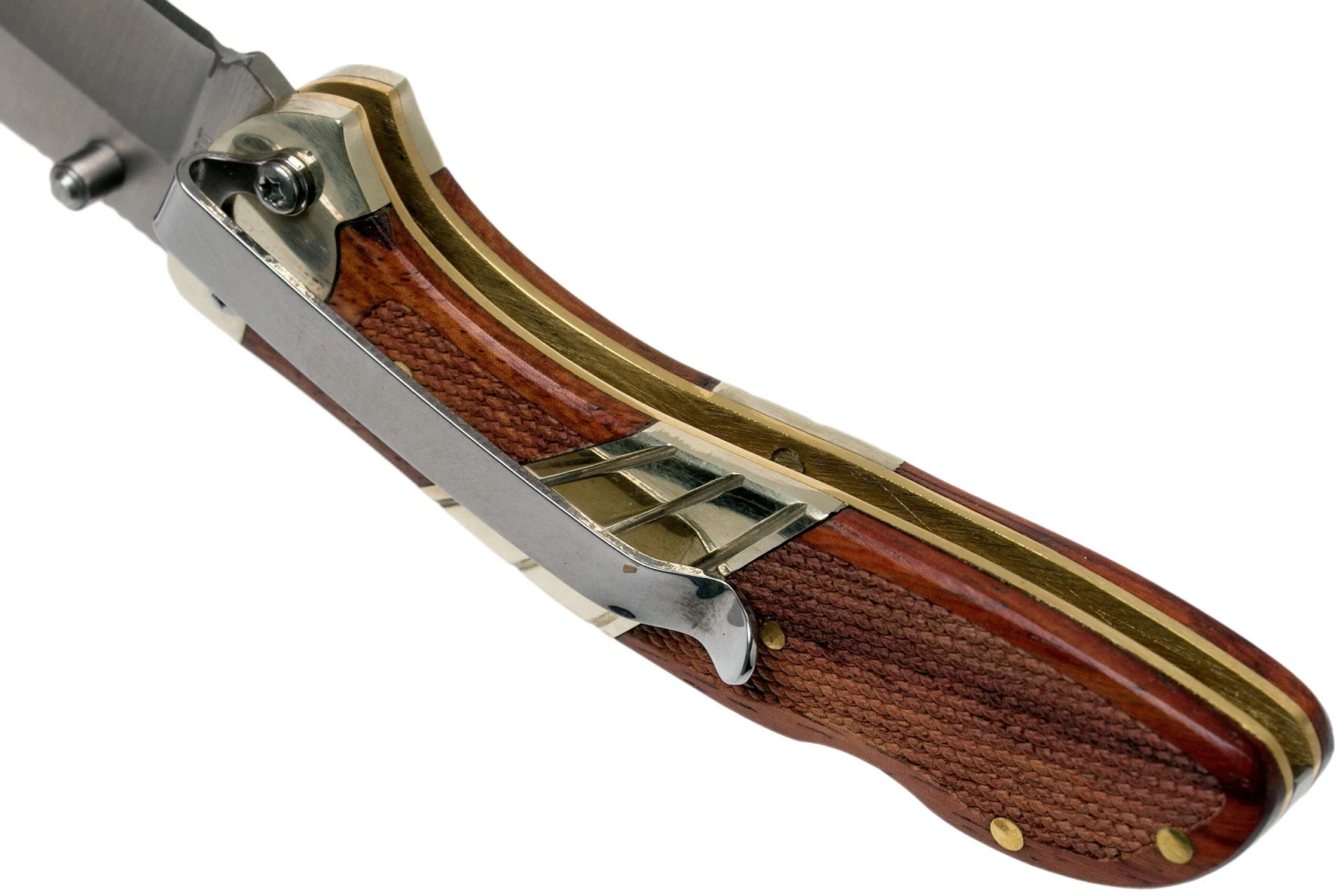 Old Timer Medium Lockback 31OT Couteau De Poche 7 Old Timer Medium Lockback 31OT Couteau De Poche – Image 5