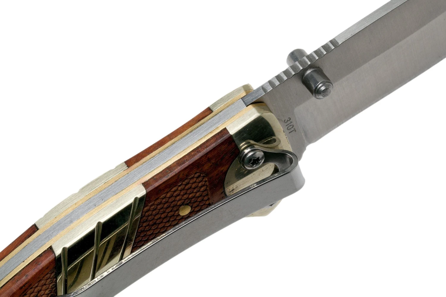 Old Timer Medium Lockback 31OT Couteau De Poche 8 Old Timer Medium Lockback 31OT Couteau De Poche – Image 6