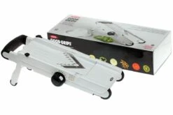 Mandoline OXO V-blade, 1071480 -Victorinox Boutique OXO1071480 09 oxo v blade mandoline oxo1071480 d10