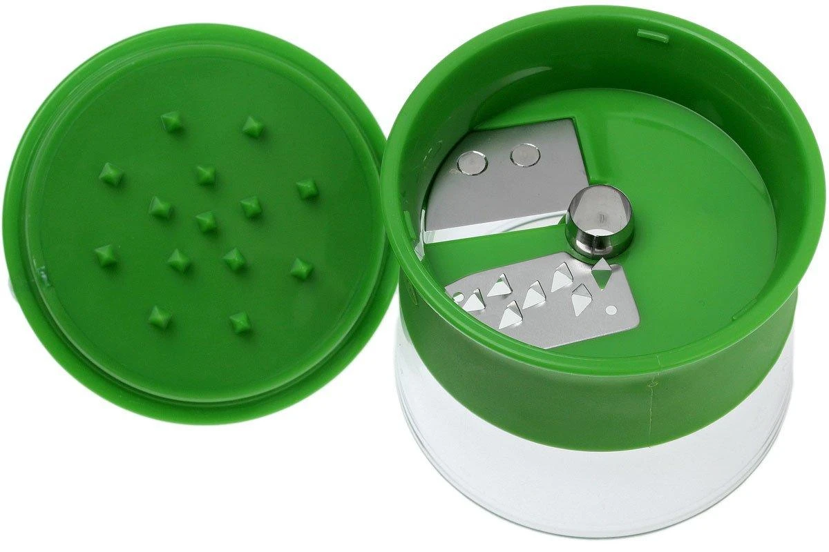 OXO Good Grips Taille Légume Spirale 5 OXO Good Grips Taille Légume Spirale – Image 3