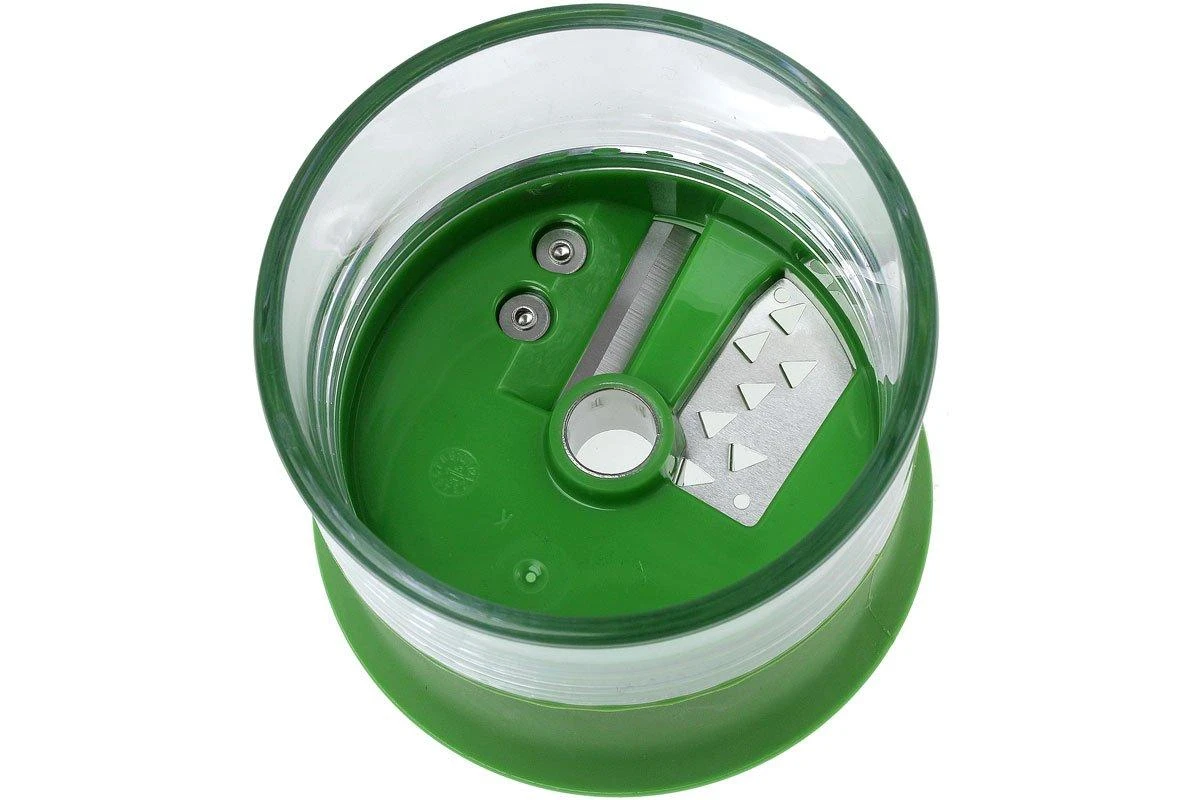 OXO Good Grips Taille Légume Spirale 6 OXO Good Grips Taille Légume Spirale – Image 4