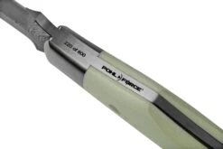 Pohl Force MK-10 Last Blood, Couteau Tactique, Stoil Manchev Design -Victorinox Boutique PF5017 06 pohlforce