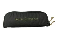 Pohl Force MK-10 Last Blood, Couteau Tactique, Stoil Manchev Design -Victorinox Boutique PF5017 10 pohlforce