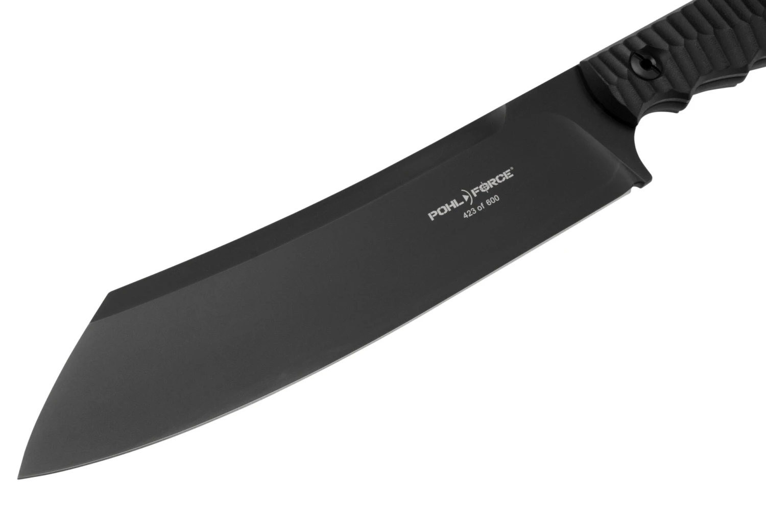 Pohl Force MK-11 Last Blood Concept 5018 Couteau Fixe 5 Pohl Force MK-11 Last Blood Concept 5018 Couteau Fixe – Image 3