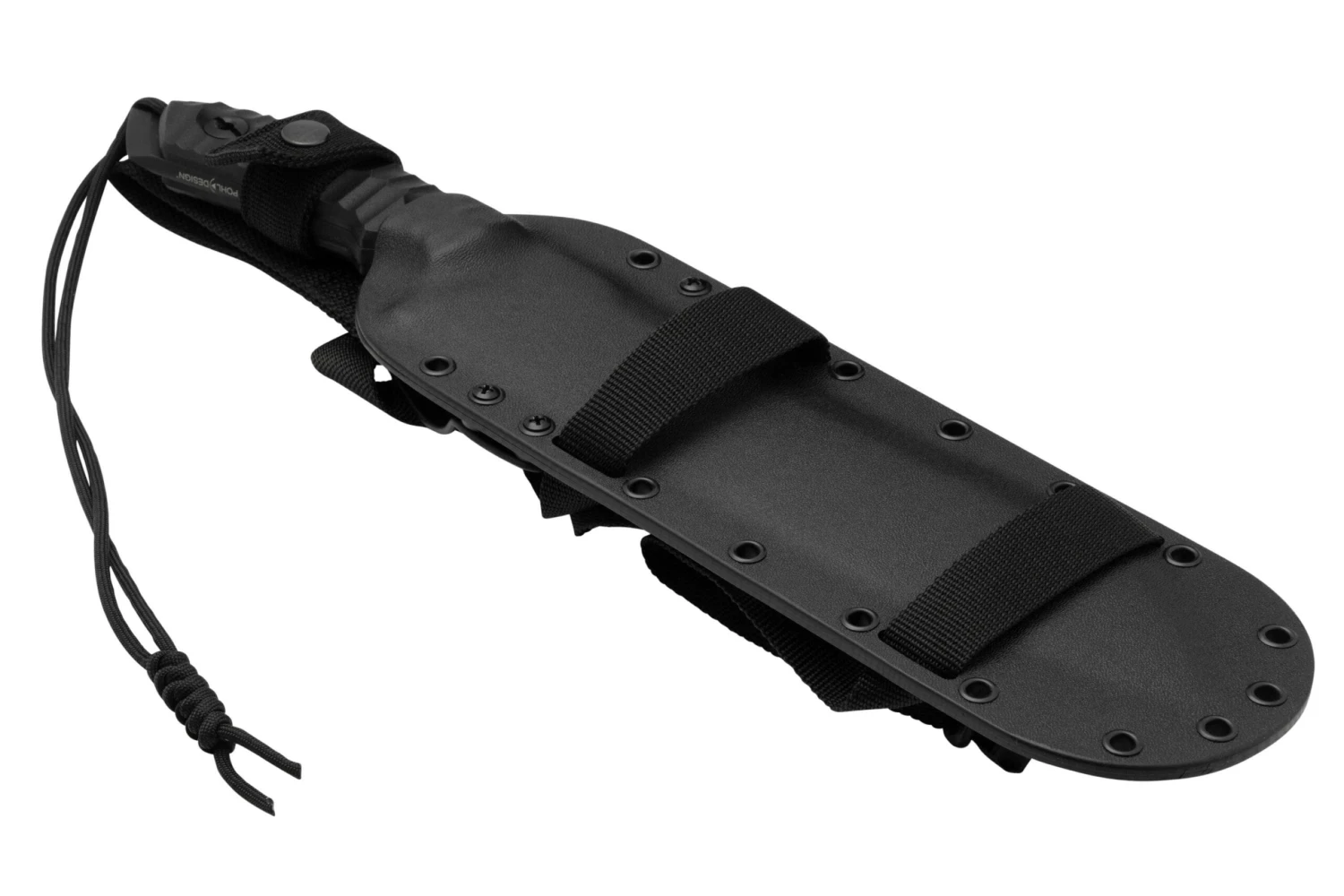 Pohl Force MK-11 Last Blood Concept 5018 Couteau Fixe 8 Pohl Force MK-11 Last Blood Concept 5018 Couteau Fixe – Image 6