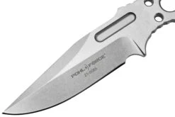 Pohl Force Charlie Two SW 6001, Couteau Fixe 11 Pohl Force Charlie Two SW 6001, Couteau Fixe -Victorinox Boutique PF6001 03 pohlforce