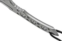 Pohl Force Charlie Two SW 6001, Couteau Fixe 12 Pohl Force Charlie Two SW 6001, Couteau Fixe -Victorinox Boutique PF6001 04 pohlforce