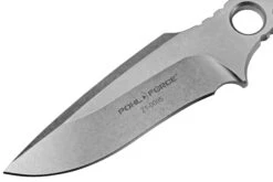 Pohl Force Charlie Three SW 6011, Couteau Fixe -Victorinox Boutique PF6011 03 pohlforce