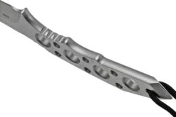 Pohl Force Charlie Three SW 6011, Couteau Fixe -Victorinox Boutique PF6011 04 pohlforce