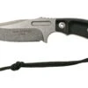 Pohl Force Compact One Stonewashed 6021 Couteau Fixe, Dietmar Pohl Design -Victorinox Boutique PF6021 01 pohl