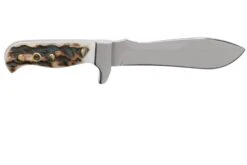 PUMA Mini White Hunter 616375 Couteau Miniature 8 PUMA Mini White Hunter 616375 Couteau Miniature -Victorinox Boutique PU616375 02 puma