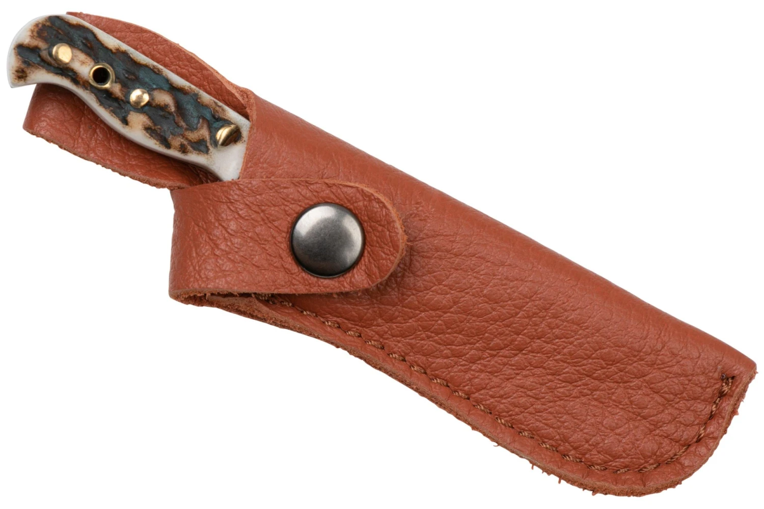 PUMA Mini White Hunter 616375 Couteau Miniature 7 PUMA Mini White Hunter 616375 Couteau Miniature – Image 5