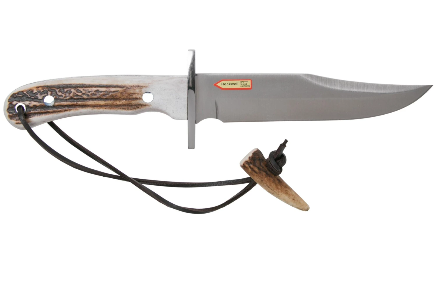 PUMA IP El Anta 810096 Couteau De Chasse 4 PUMA IP El Anta 810096 Couteau De Chasse – Image 2