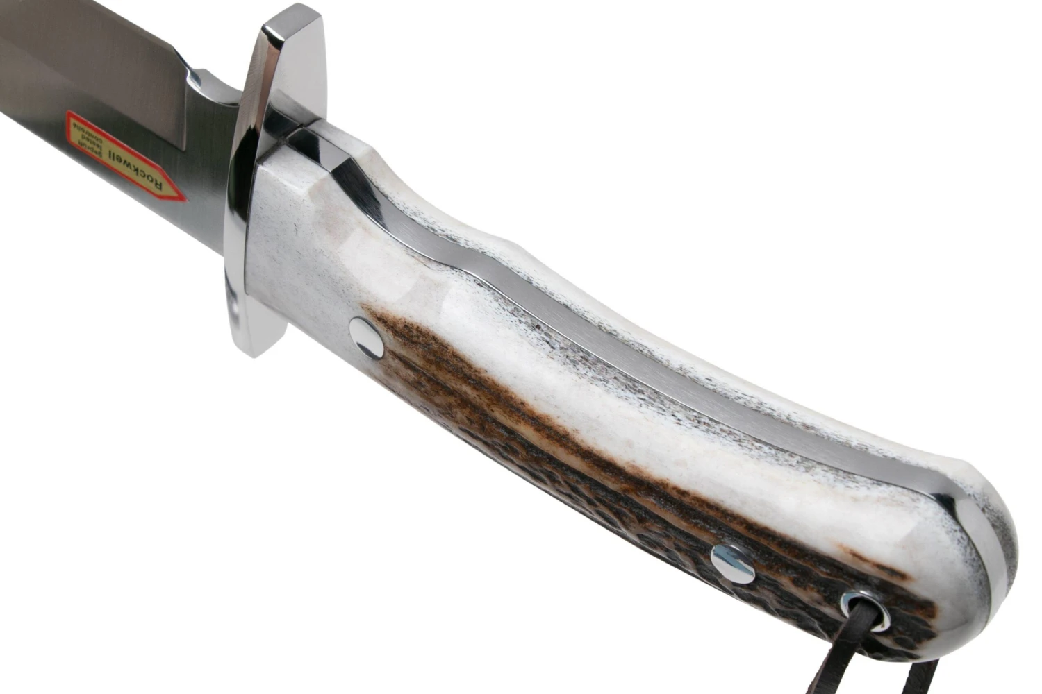 PUMA IP El Anta 810096 Couteau De Chasse 7 PUMA IP El Anta 810096 Couteau De Chasse – Image 5