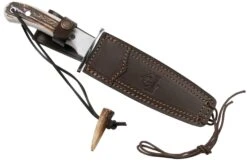 PUMA IP El Anta 810096 Couteau De Chasse 14 PUMA IP El Anta 810096 Couteau De Chasse -Victorinox Boutique PU810096 06 puma