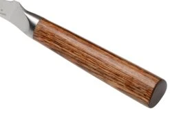 PUMA IP Curved Paring Knife, 821208 Couteau D'office 7 Cm -Victorinox Boutique PU821208 04 puma