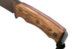 PUMA IP Savage Olive, 827107 Couteau Fixe 12 PUMA IP Savage Olive, 827107 Couteau Fixe -Victorinox Boutique PU827107 04 puma