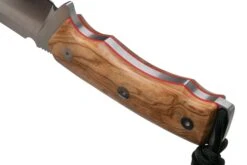 PUMA IP Savage Olive, 827107 Couteau Fixe 13 PUMA IP Savage Olive, 827107 Couteau Fixe -Victorinox Boutique PU827107 05 puma