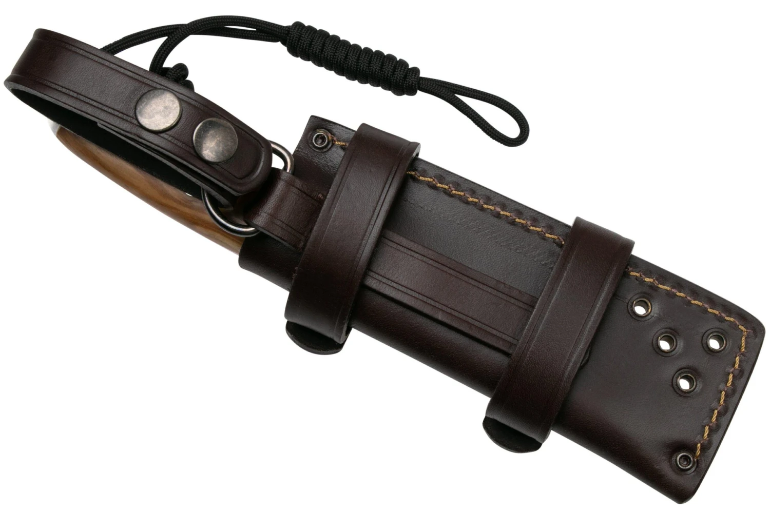 PUMA IP Savage Olive, 827107 Couteau Fixe 9 PUMA IP Savage Olive, 827107 Couteau Fixe – Image 7