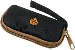 QSP Knife Pelican QS118-D2 Satin, Blue Micarta Couteau De Poche -Victorinox Boutique QS118 D2 08 qsp