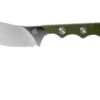 QSP Knife Neckmuk QS125-C OD Green G10 Couteau De Cou 2 QSP Knife Neckmuk QS125-C OD Green G10 Couteau De Cou -Victorinox Boutique QS125 C 01 qsp