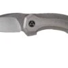 QSP Knife Hamster QS138-A Grey Couteau De Poche 2 QSP Knife Hamster QS138-A Grey Couteau De Poche -Victorinox Boutique QS138 A 01 qsp