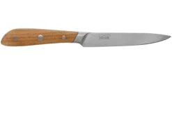 Richardson Sheffield Scandi 09500P539116 Couteau Universel, 13 Cm 8 Richardson Sheffield Scandi 09500P539116 Couteau Universel, 13 Cm -Victorinox Boutique RFR09500P539116 02 richardson sheffield