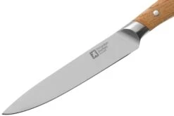 Richardson Sheffield Scandi 09500P539116 Couteau Universel, 13 Cm 9 Richardson Sheffield Scandi 09500P539116 Couteau Universel, 13 Cm -Victorinox Boutique RFR09500P539116 03 richardson sheffield