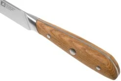 Richardson Sheffield Scandi 09500P539116 Couteau Universel, 13 Cm 11 Richardson Sheffield Scandi 09500P539116 Couteau Universel, 13 Cm -Victorinox Boutique RFR09500P539116 05 richardson sheffield