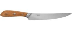 Richardson Sheffield Scandi 09500P542196 Couteau à Viande, 20 Cm 8 Richardson Sheffield Scandi 09500P542196 Couteau à Viande, 20 Cm -Victorinox Boutique RFR09500P542196 02 richardson sheffield