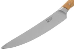 Richardson Sheffield Scandi 09500P542196 Couteau à Viande, 20 Cm 9 Richardson Sheffield Scandi 09500P542196 Couteau à Viande, 20 Cm -Victorinox Boutique RFR09500P542196 03 richardson sheffield